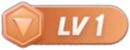 等级-LV1-仙人小站