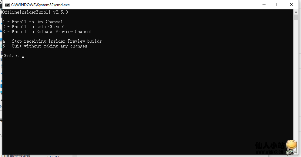Windows最新强制升级Windows11办法插图1 Windows最新强制升级Windows11办法插图1