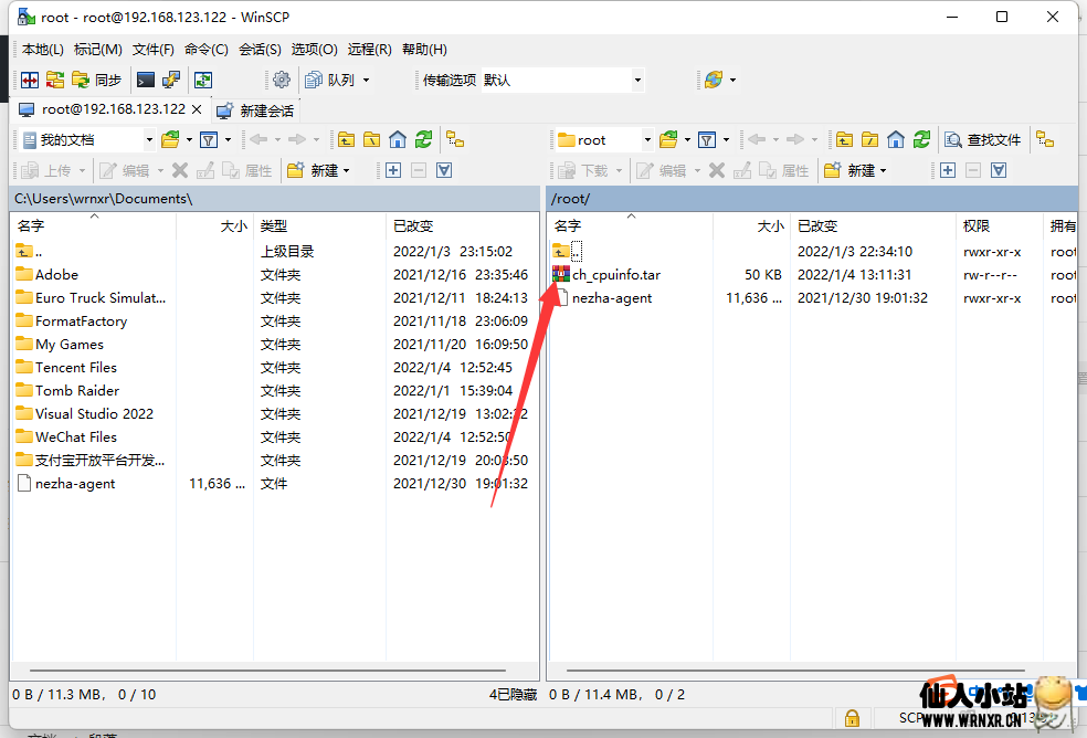 黑群晖显示真正的CPU型号插图3 黑群晖显示真正的CPU型号插图3