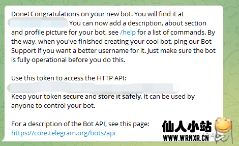 群晖利用docker安装E5自动续期TelegramBOT插图1 群晖利用docker安装E5自动续期TelegramBOT插图1