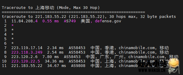 新版腾讯云轻量镜像应用服务器简单评测插图17 新版腾讯云轻量镜像应用服务器简单评测插图17