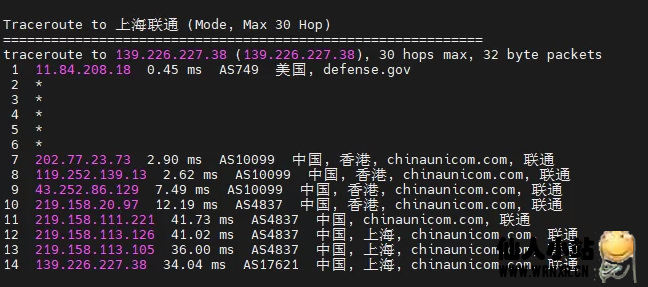 新版腾讯云轻量镜像应用服务器简单评测插图16 新版腾讯云轻量镜像应用服务器简单评测插图16