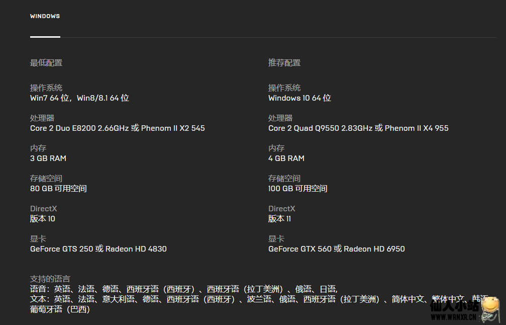 Epic免费领取《Killing Floor 2》《Ancient Enemy》插图1 Epic免费领取《Killing Floor 2》《Ancient Enemy》插图1