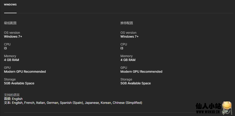 Epic免费领取《Dark Deity》《Evil Dead:The Game》插图1 Epic免费领取《Dark Deity》《Evil Dead:The Game》插图1