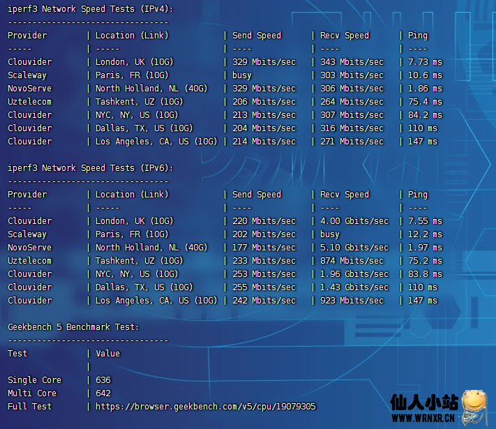 图片[14]-Scaleway超低价小鸡开机教程-仙人小站
