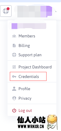图片[5]-Scaleway超低价小鸡开机教程-仙人小站