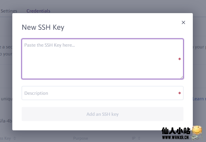 图片[7]-Scaleway超低价小鸡开机教程-仙人小站