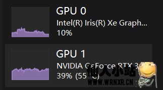 图片[5]-Windows11下壁纸引擎Wallpaper Engine切换核（集）显/独显-仙人小站